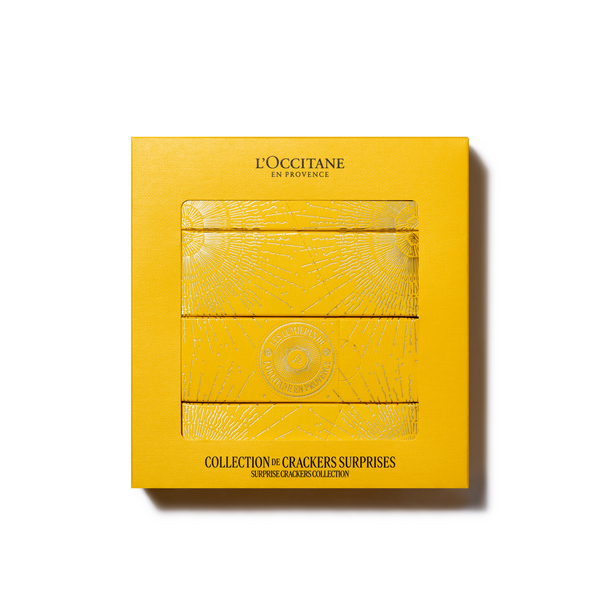 2025 HOLIDAY CRACKERS KIT