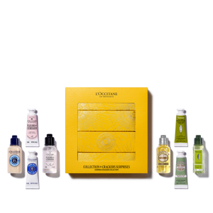 2025 HOLIDAY CRACKERS KIT