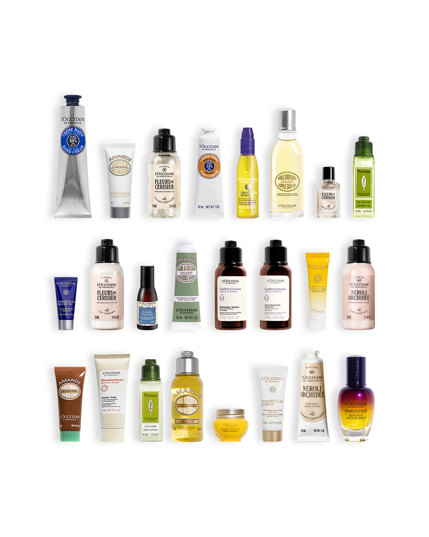 Signature Advent Calendar