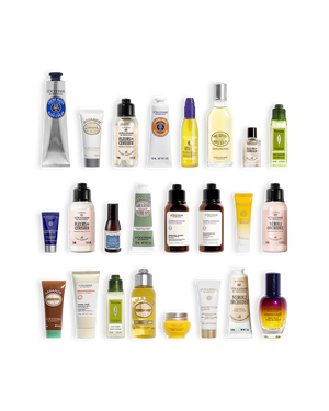 Signature Advent Calendar