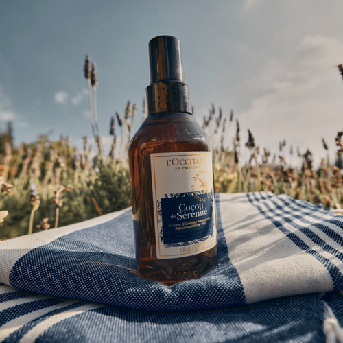 Cocon de Sérénité | Art De Vivre | L'Occitane South Africa