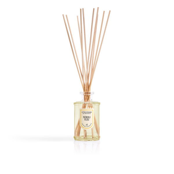 Neroli Yuzu Home Fragrance Diffuser