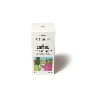 Le Chemin des Baronnies diffuser