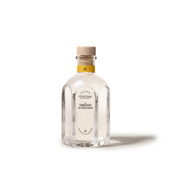 Les Terrasses de Forcalquier diffuser