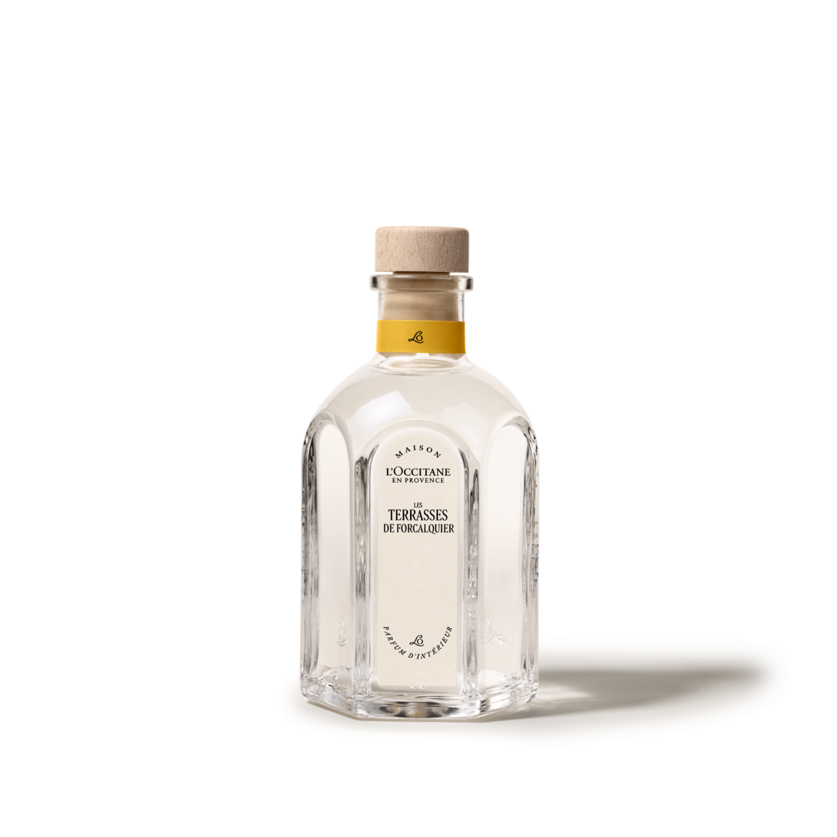 Les Terrasses de Forcalquier diffuser