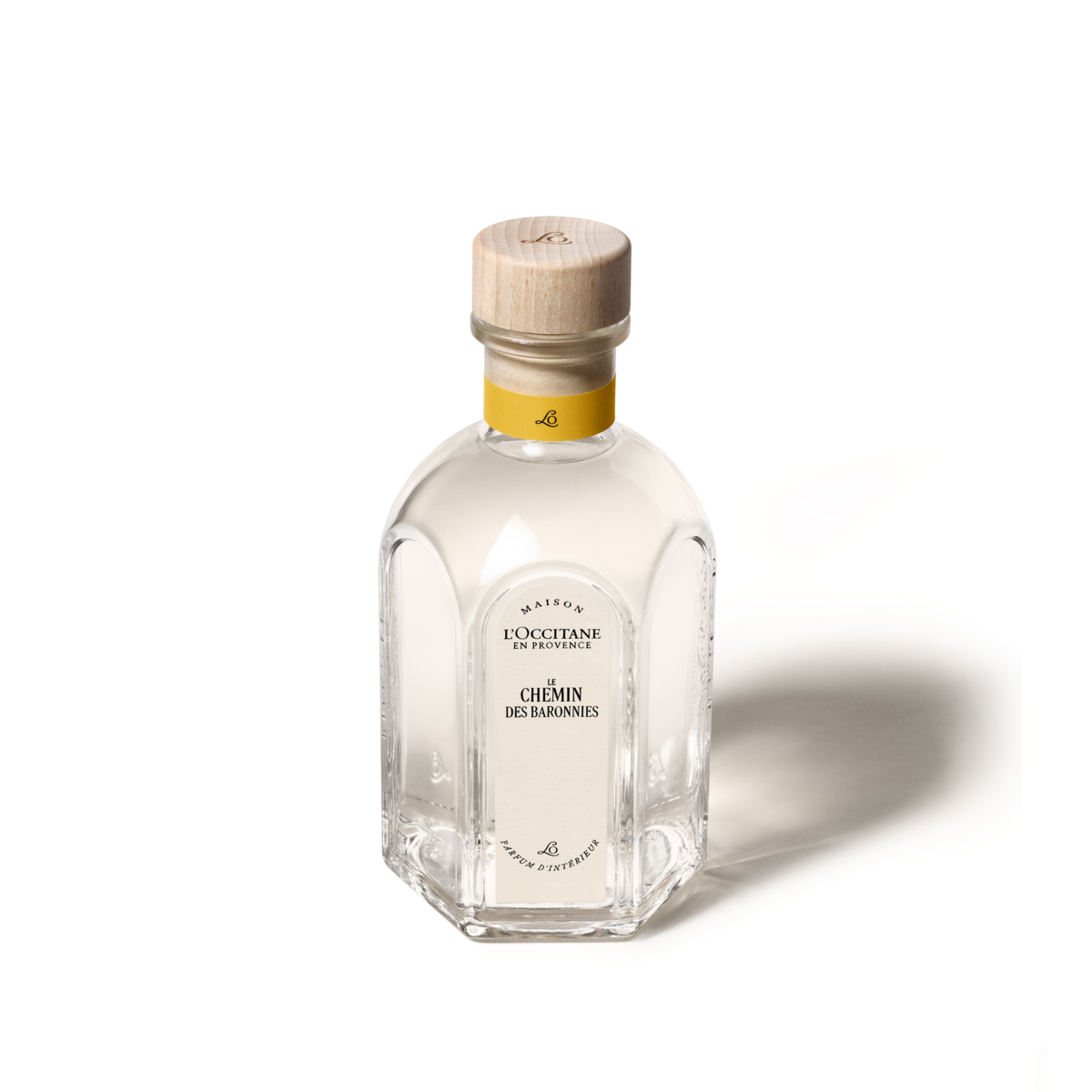 Le Chemin des Baronnies diffuser