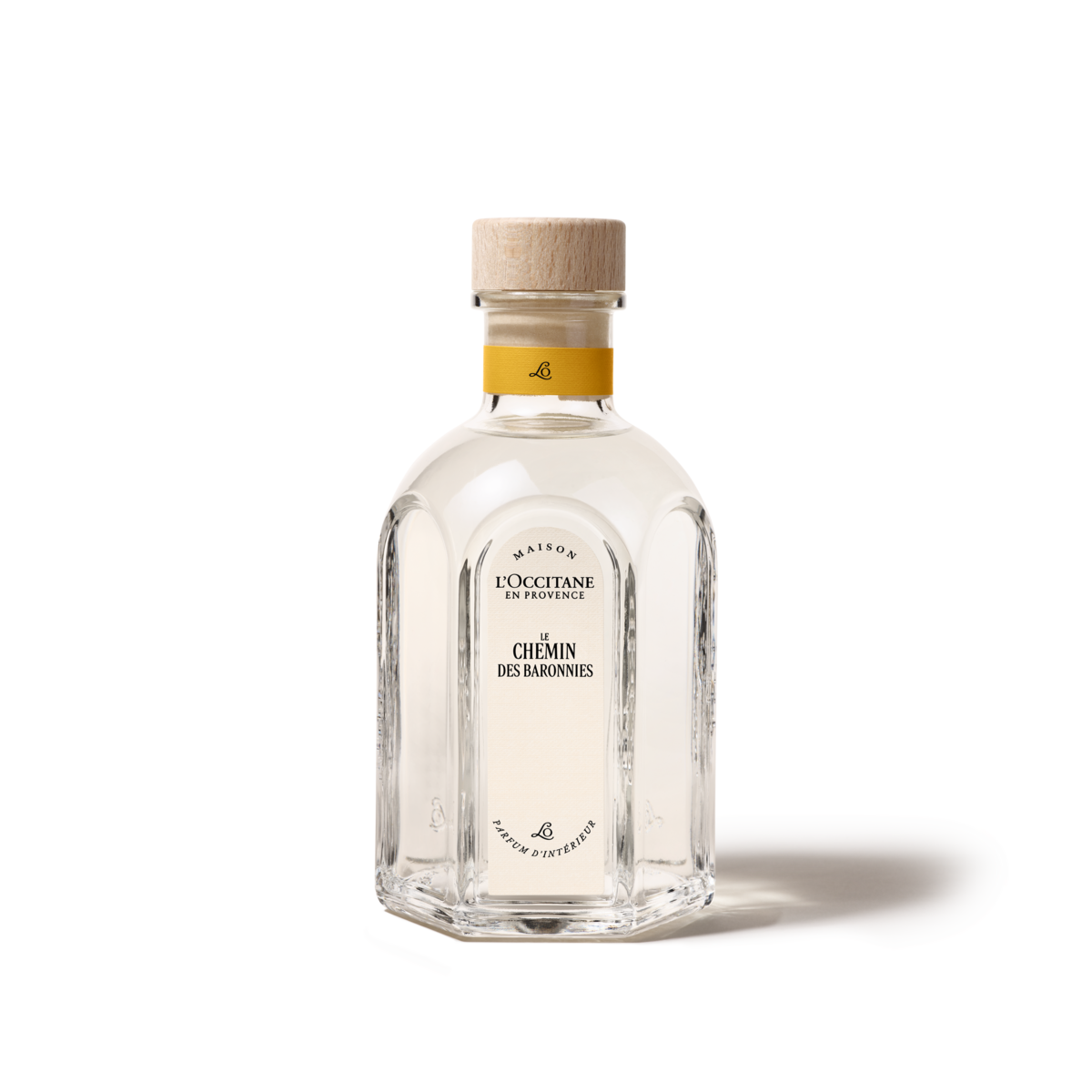 Le Chemin des Baronnies diffuser