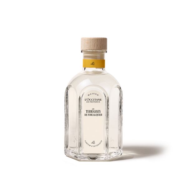 Les Terrasses de Forcalquier diffuser