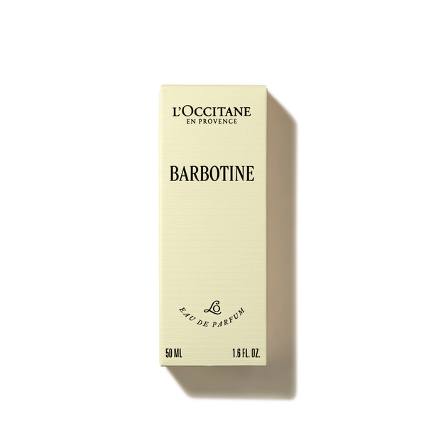 Barbotine eau de parfum