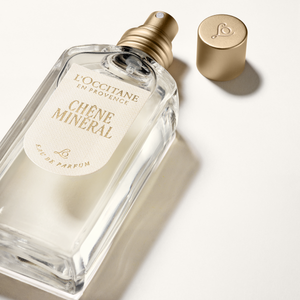 Chêne Minéral Eau de Parfum