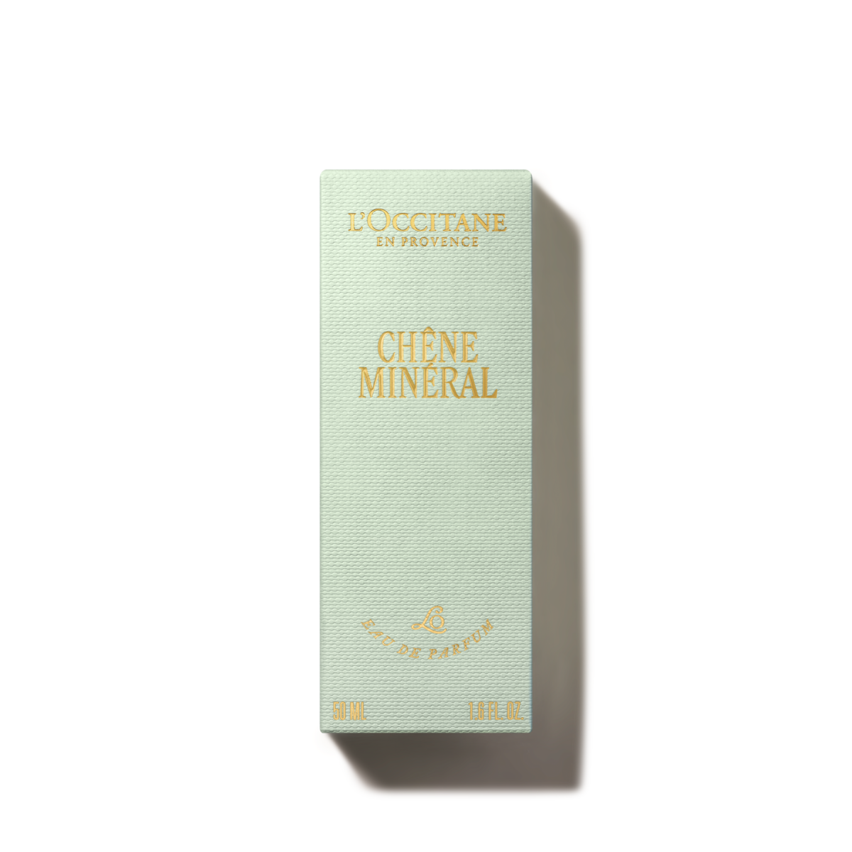 Chêne Minéral Eau de Parfum