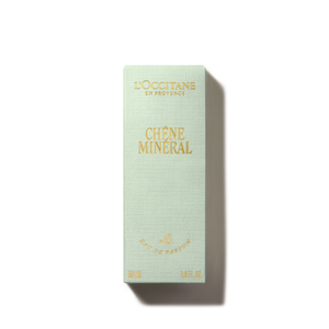 Chêne Minéral Eau de Parfum