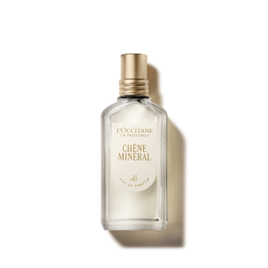 Chêne Minéral Eau de Parfum