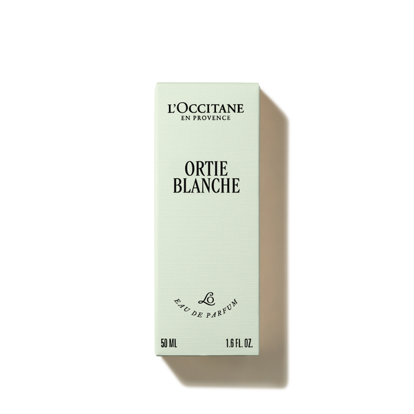 Ortie Blanche eau de parfum