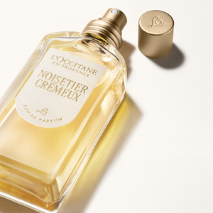 Noisetier Crémeux Eau de Parfum