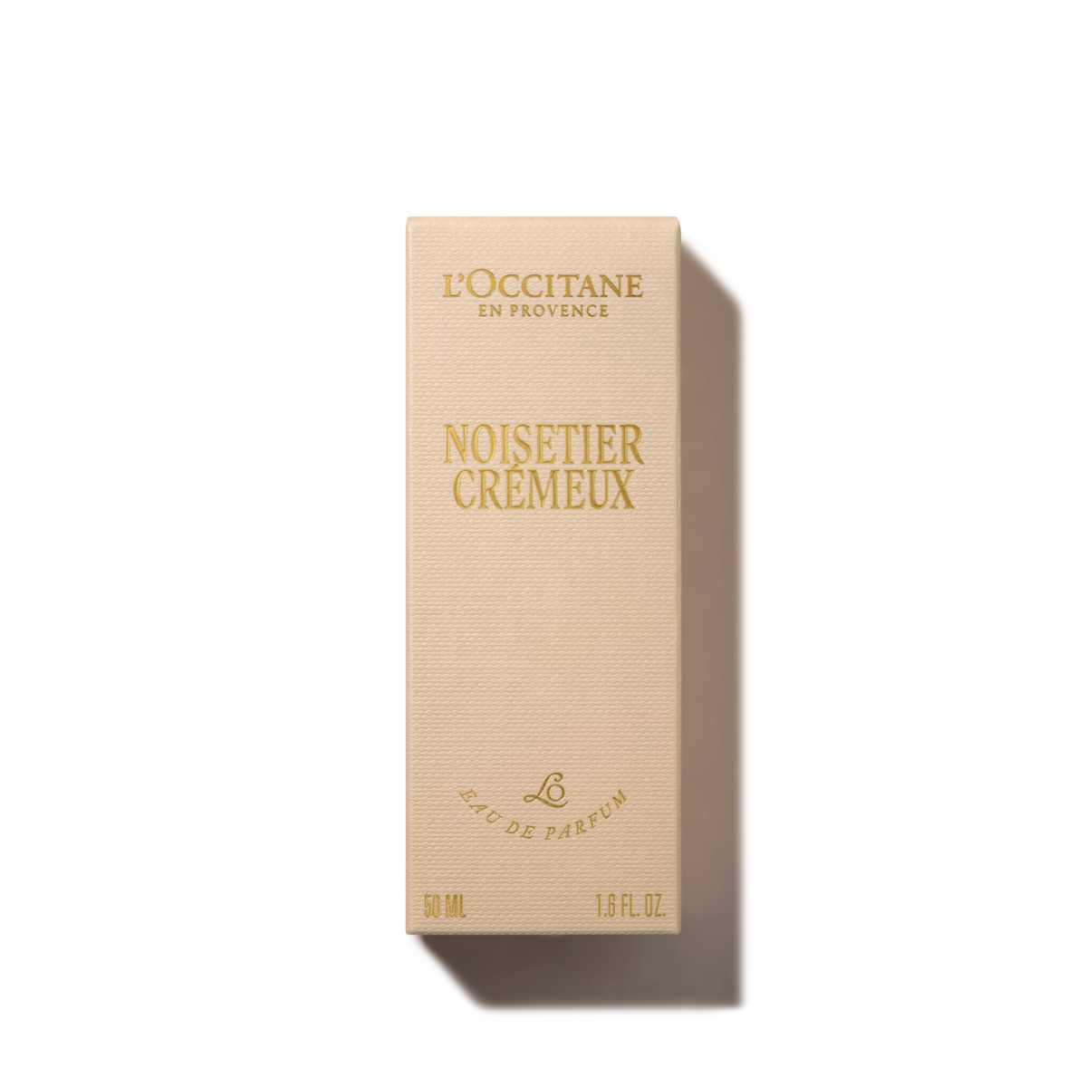 Noisetier Crémeux Eau de Parfum