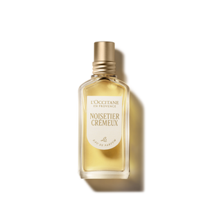 Noisetier Crémeux Eau de Parfum