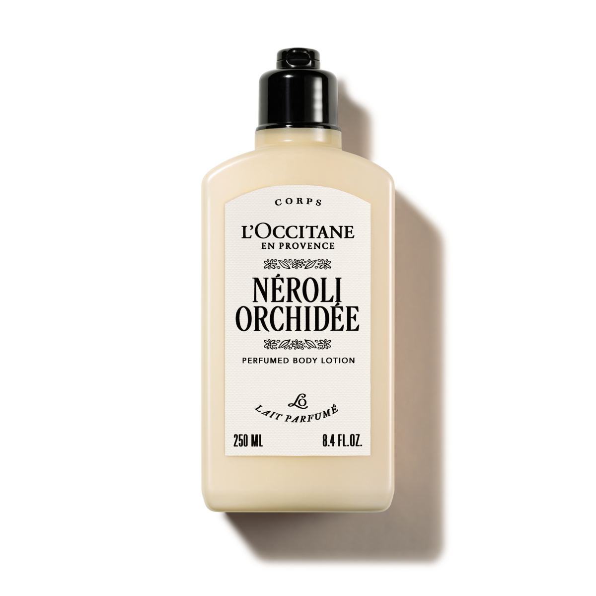Néroli Orchidée Perfumed Body Lotion | L'Occitane South Africa