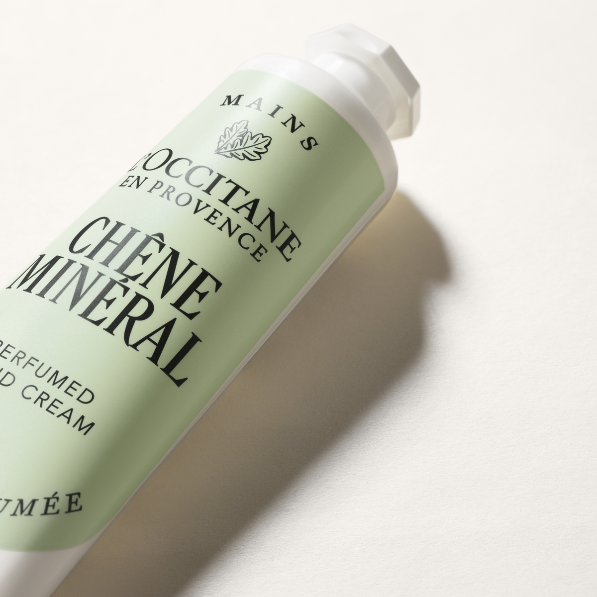 Chêne Minéral Perfumed Hand Cream