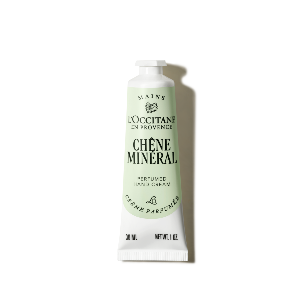 Chêne Minéral Perfumed Hand Cream