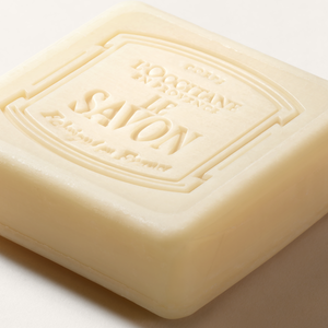 Le Savon Verveine Extra-Gentle Body Soap 100g