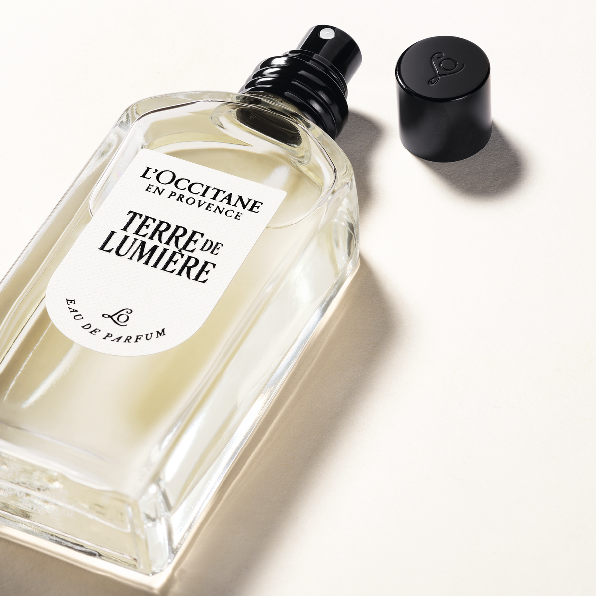 Terre de Lumière Eau de Parfum
