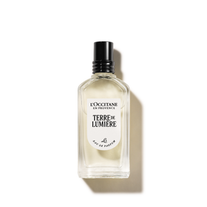 Terre de Lumière Eau de Parfum | L'Occitane South Africa Terre de Lumière Eau de Parfum | L'Occitane South Africa