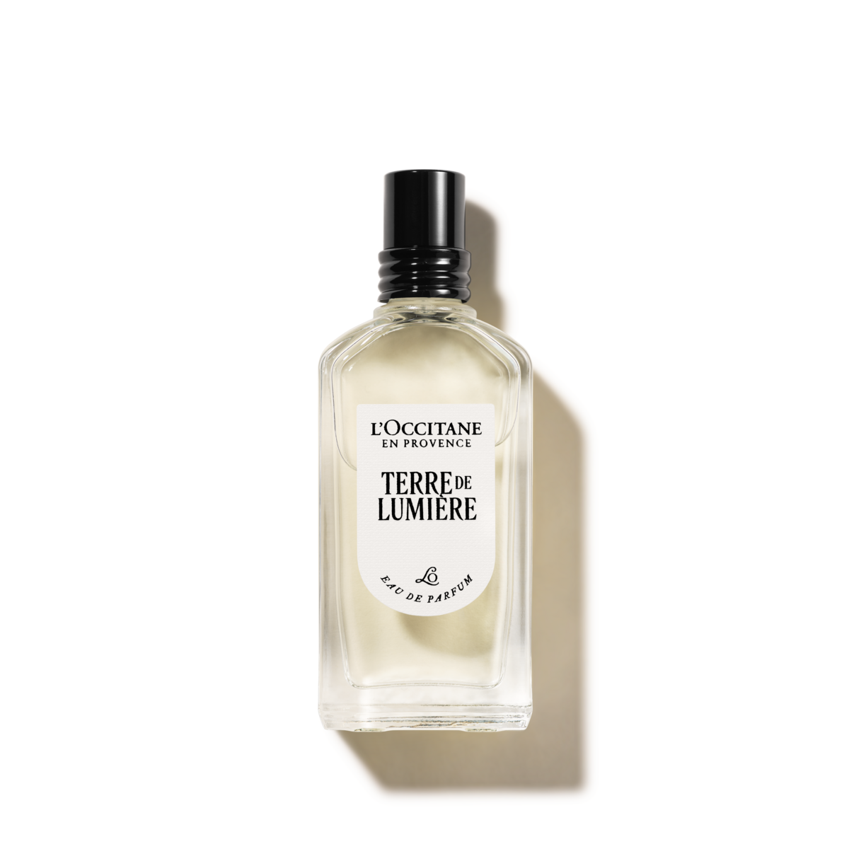 Terre de Lumière Eau de Parfum
