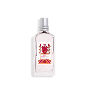 Rose Vine Peach Eau de Toilette