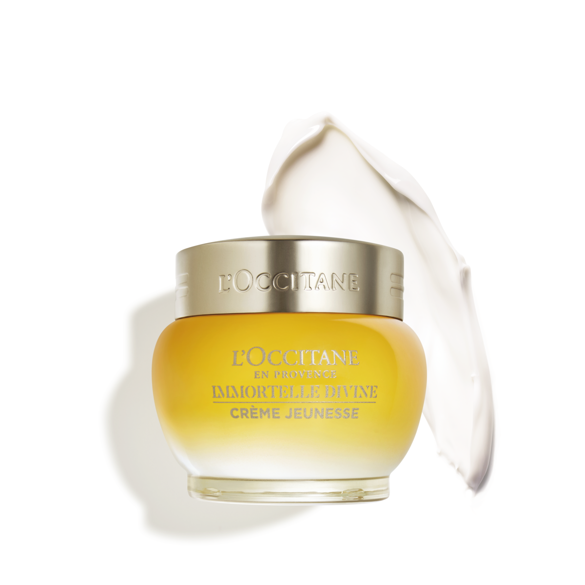 Immortelle Divine Youth Cream