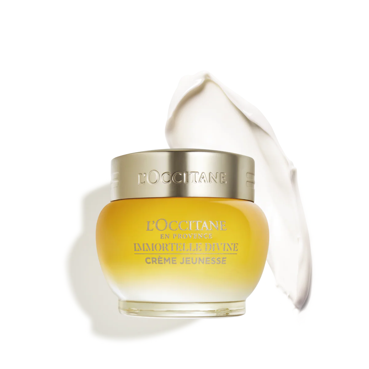 Immortelle Longevity Skin Routine