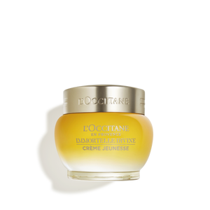 Immortelle Divine Youth Cream