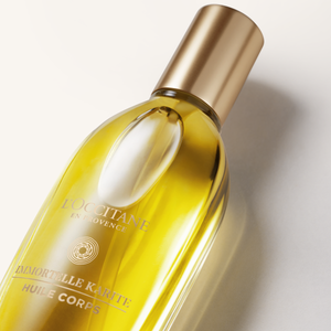 Shea Immortelle Pro-Youth Body Oil