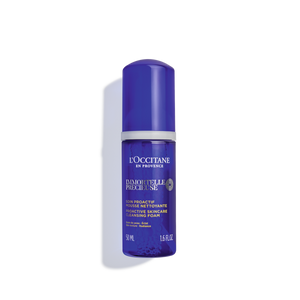 Immortelle Précieuse Proactive Skincare Cleansing Foam