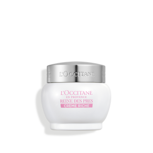 Reine des Prés Brightening Ultra-Moisturise Rich Cream