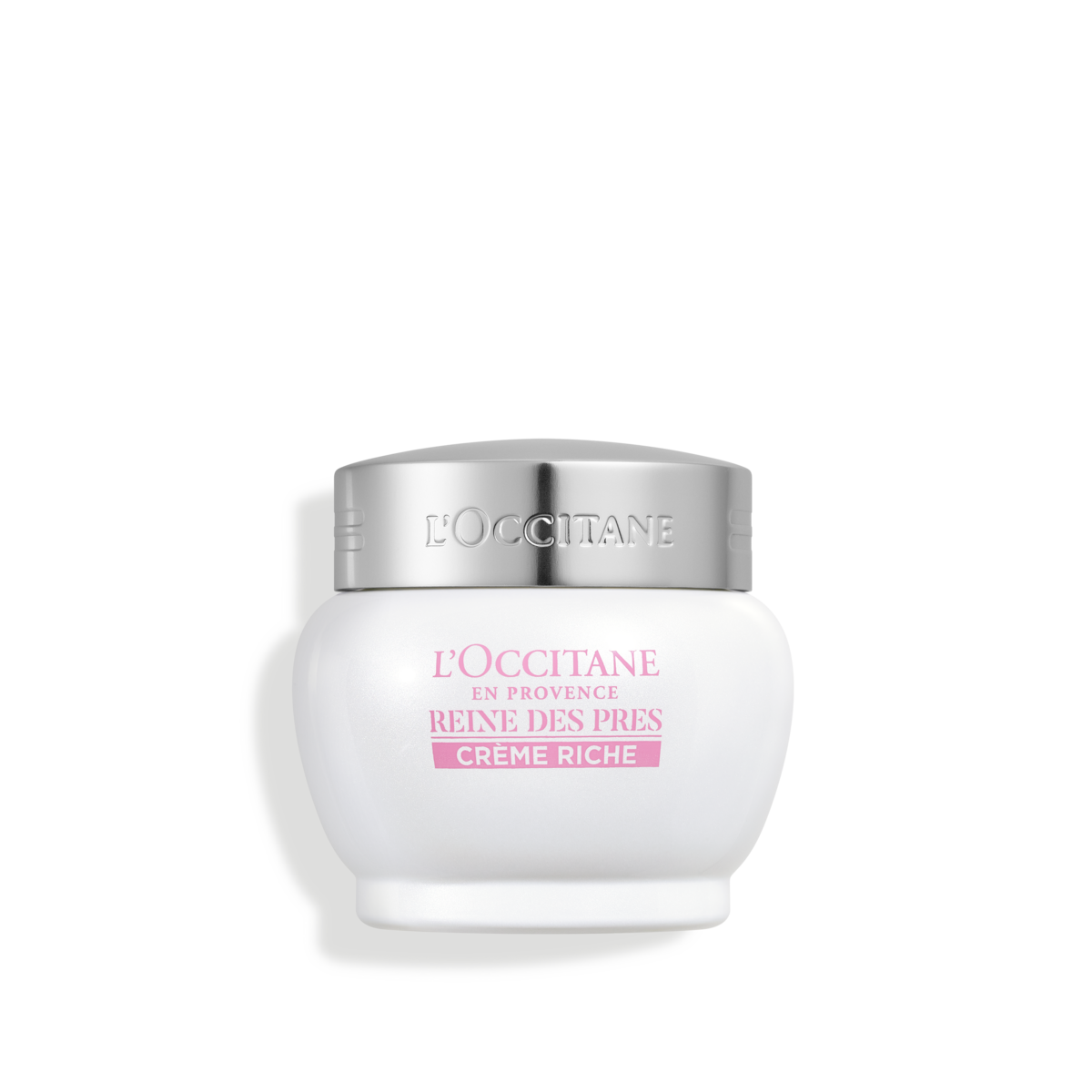 Reine des Prés Brightening Ultra-Moisturise Rich Cream