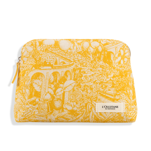 Yellow Pouch