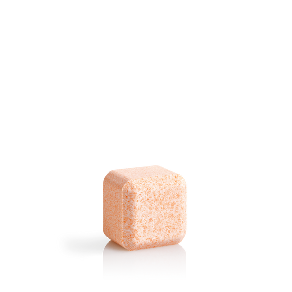 Kumquat Bath Cubes 18g