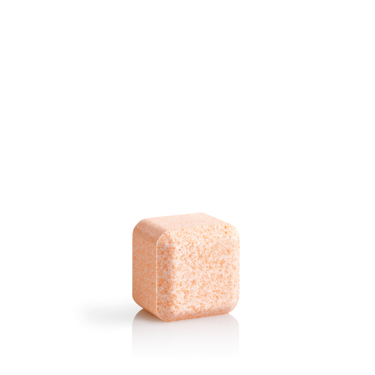 Kumquat Bath Cubes 18g