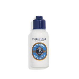 L'O Smooth & Nourish On-The-Go Set | L'Occitane South Africa