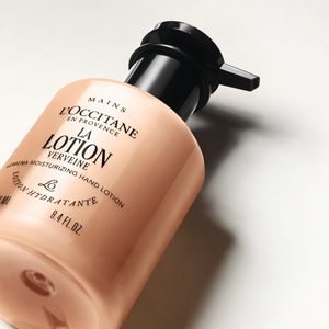 Verbena Moisturising Hand Lotion