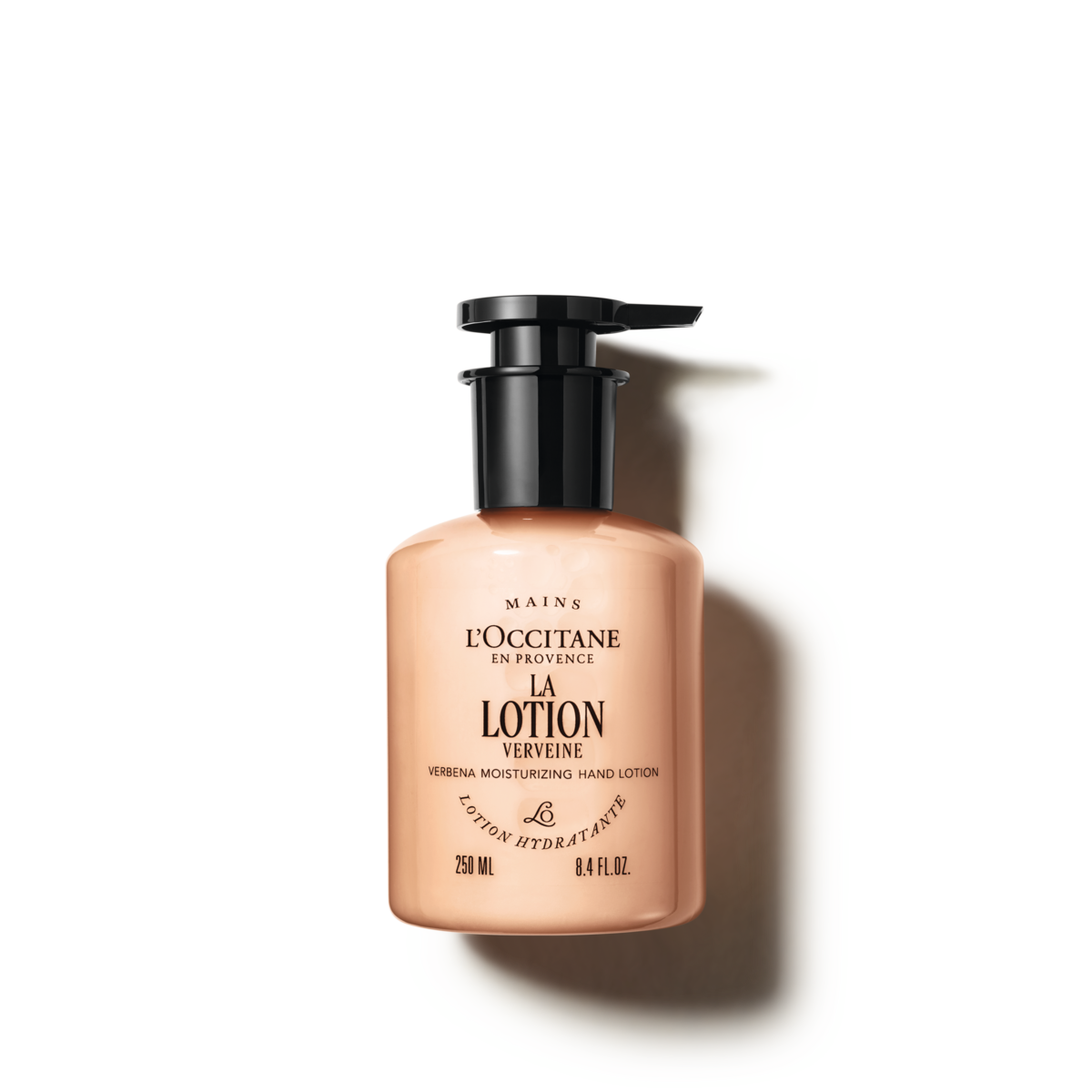Verbena Moisturising Hand Lotion
