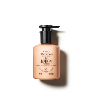 Verbena Moisturising Hand Lotion