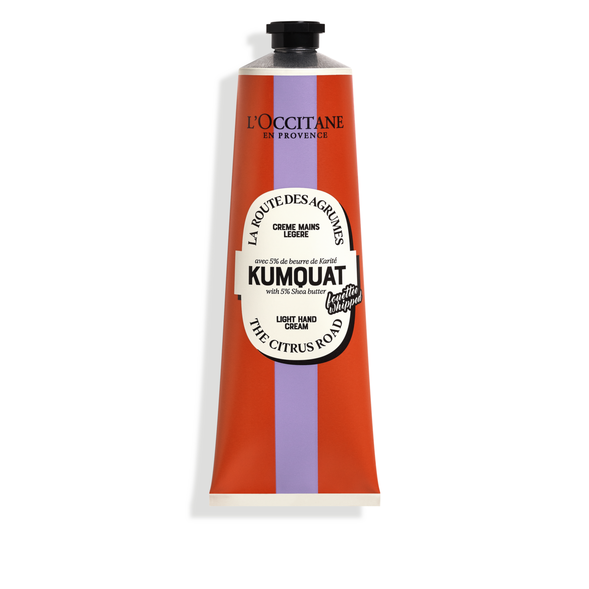 Kumquat Light Hand Cream 150ml