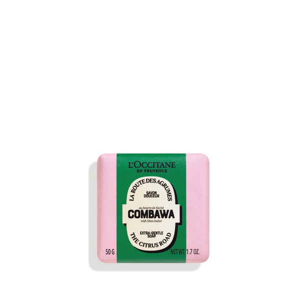 Combawa Extra-gentle Soap 50g