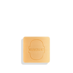 Kumquat Extra-gentle Soap 50g