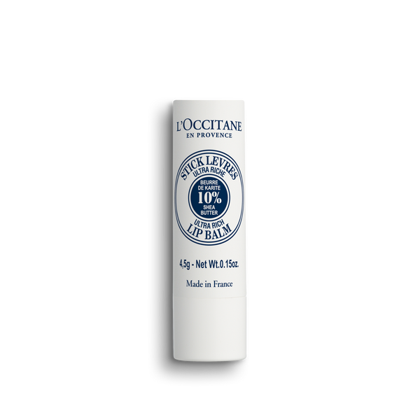 Shea Butter Lip Balm Stick