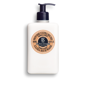 Shea Hands & Body Wash | L'Occitane South Africa