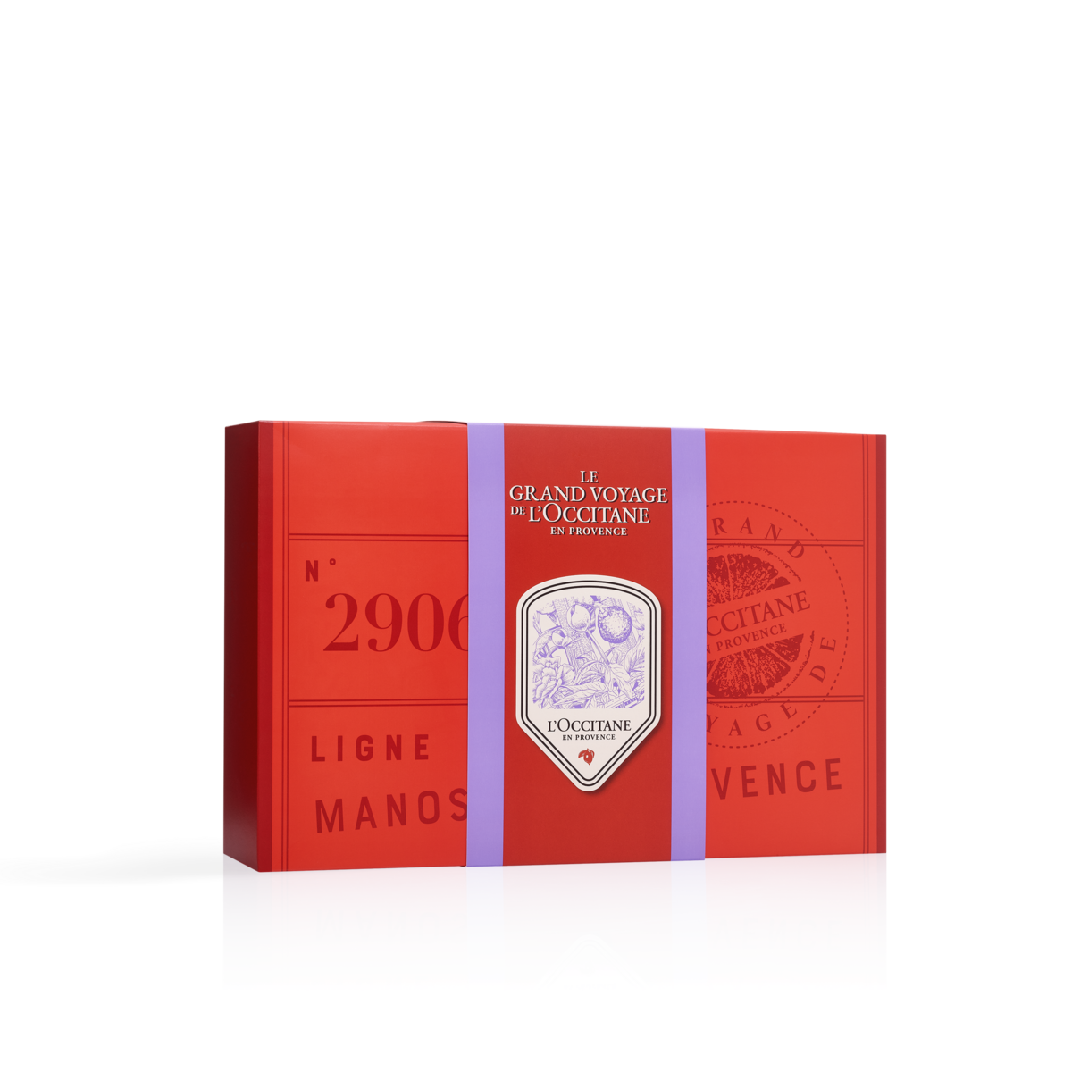 Classic Beauty Advent Calendar L'Occitane South Africa