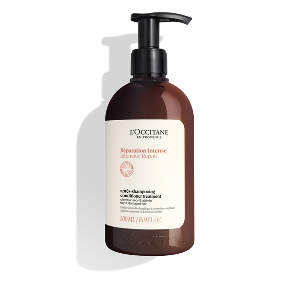 Intensive Repair Conditioner Treatment